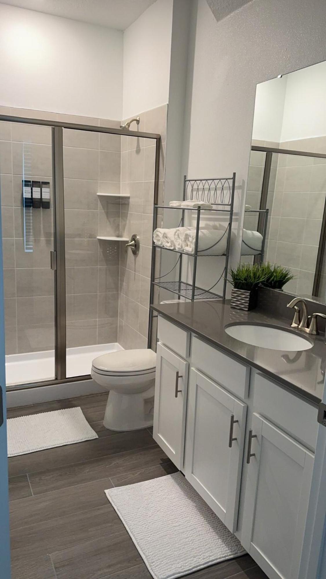 Storey Park One Bedroom Of Nona * Orlando