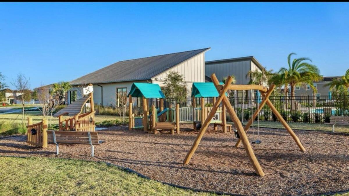 Storey Park One Bedroom Of Nona