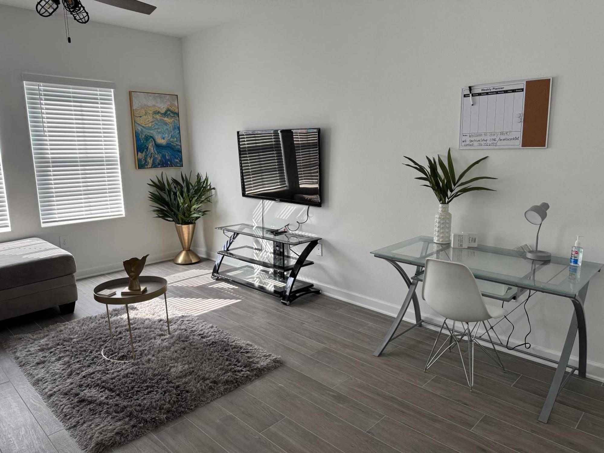 Storey Park One Bedroom Of Nona *