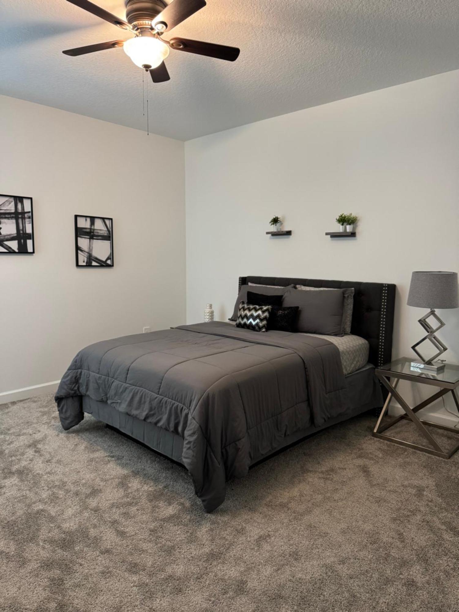 Apartment Storey Park One Bedroom Of Nona Orlando