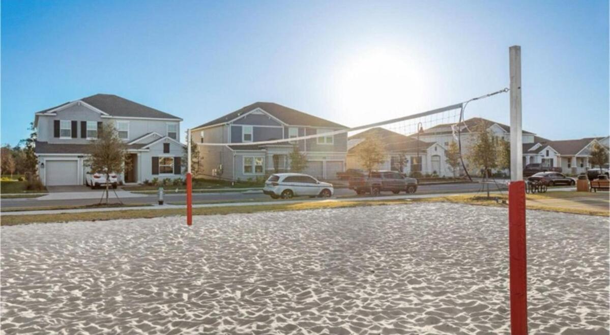 Storey Park One Bedroom Of Nona * Orlando
