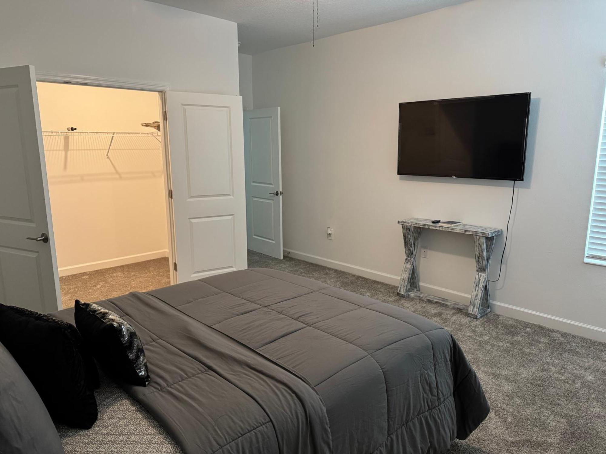 Storey Park One Bedroom Of Nona