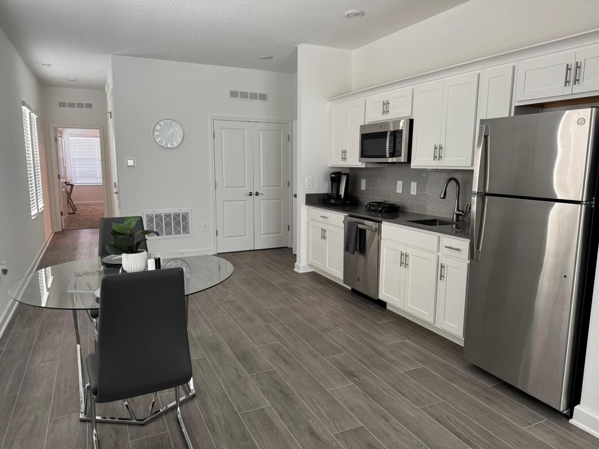 Storey Park One Bedroom Of Nona * Orlando