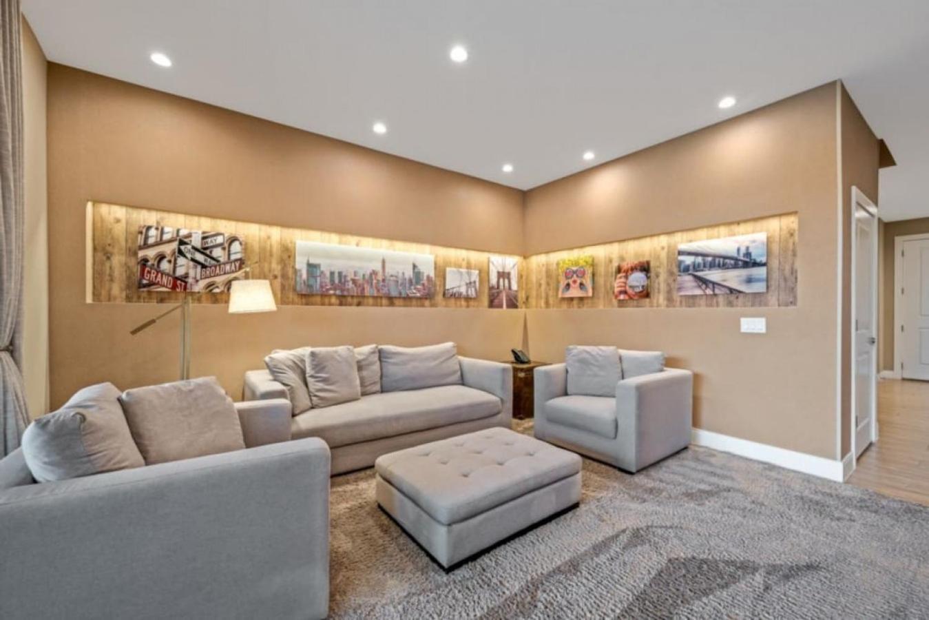 Holiday home 7485 - Luxurious 3 Bedroom Townhouse Behind Orlando