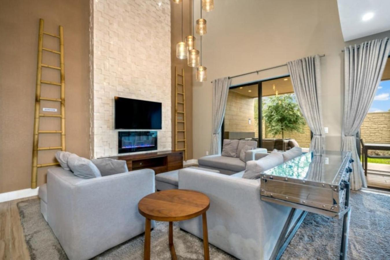 Holiday home 7485 - Luxurious 3 Bedroom Townhouse Behind Orlando
