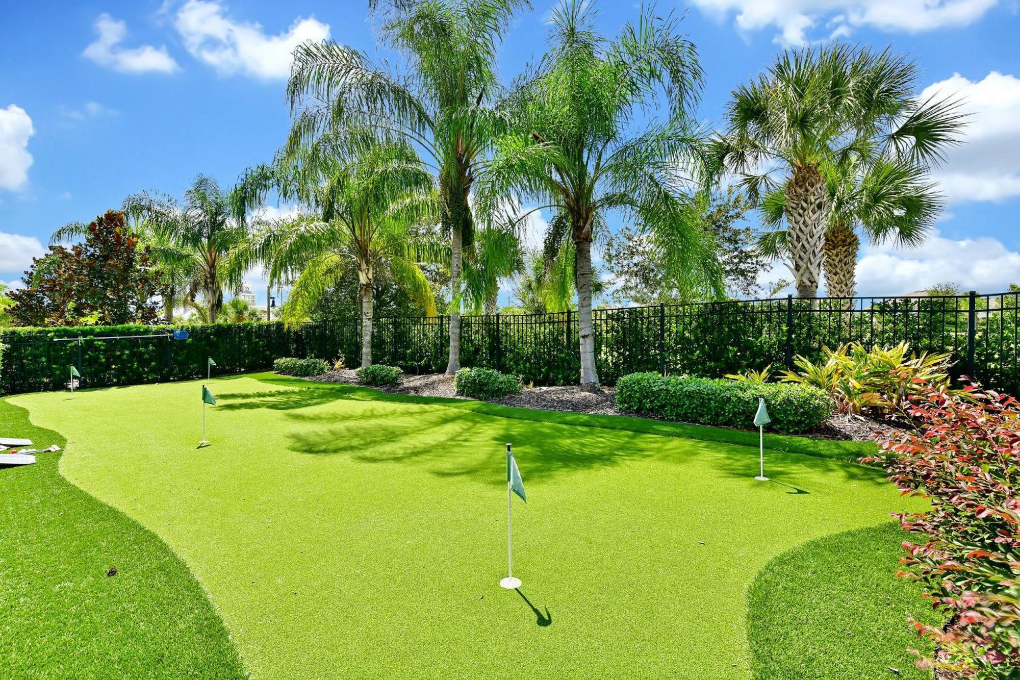 Luxury By Rentyl Near With Private Pool, Themed & Amenities- 260c Holiday home