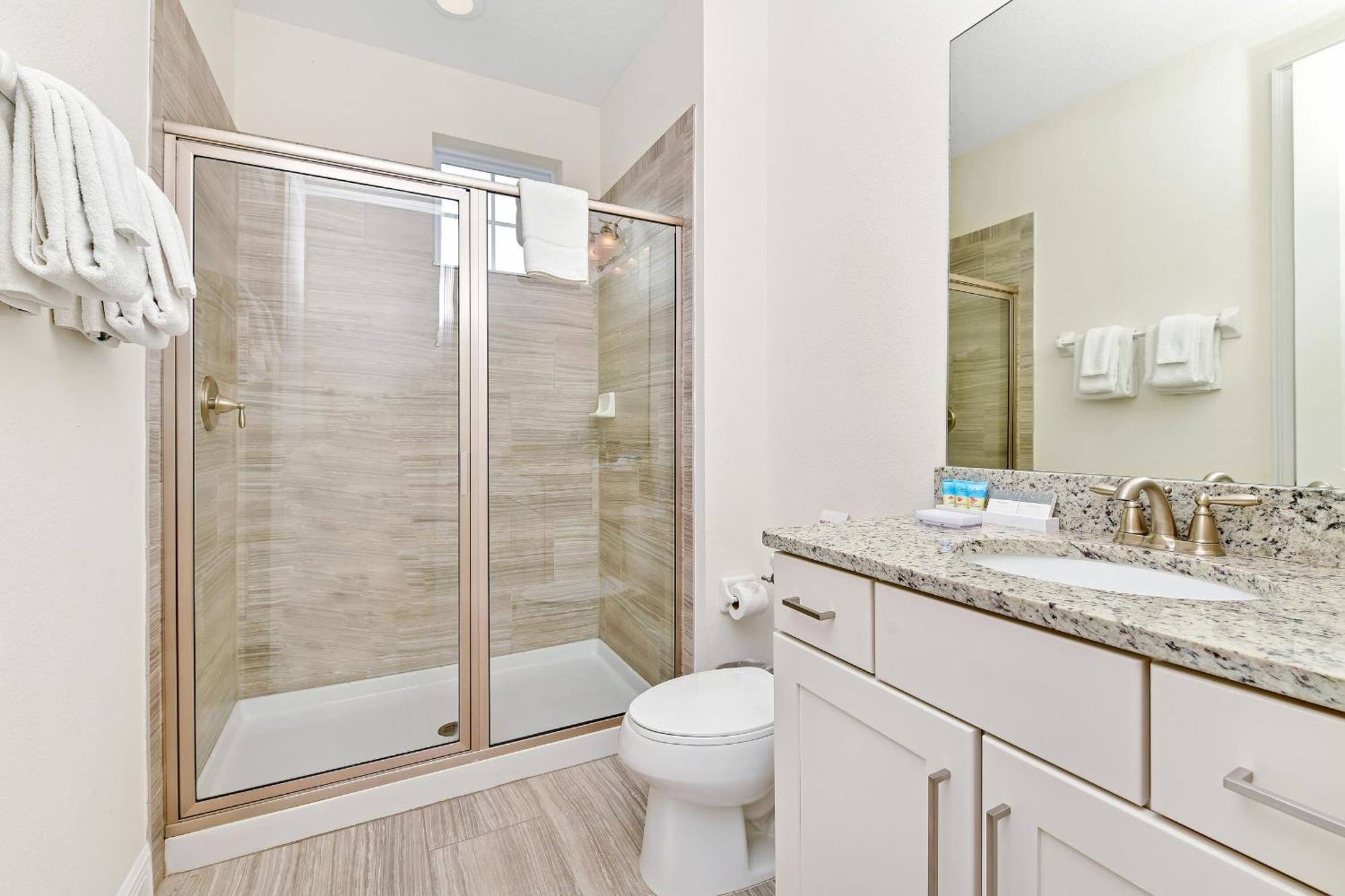 Holiday home Luxury By Rentyl Near With Private Pool, Themed & Amenities- 260c *