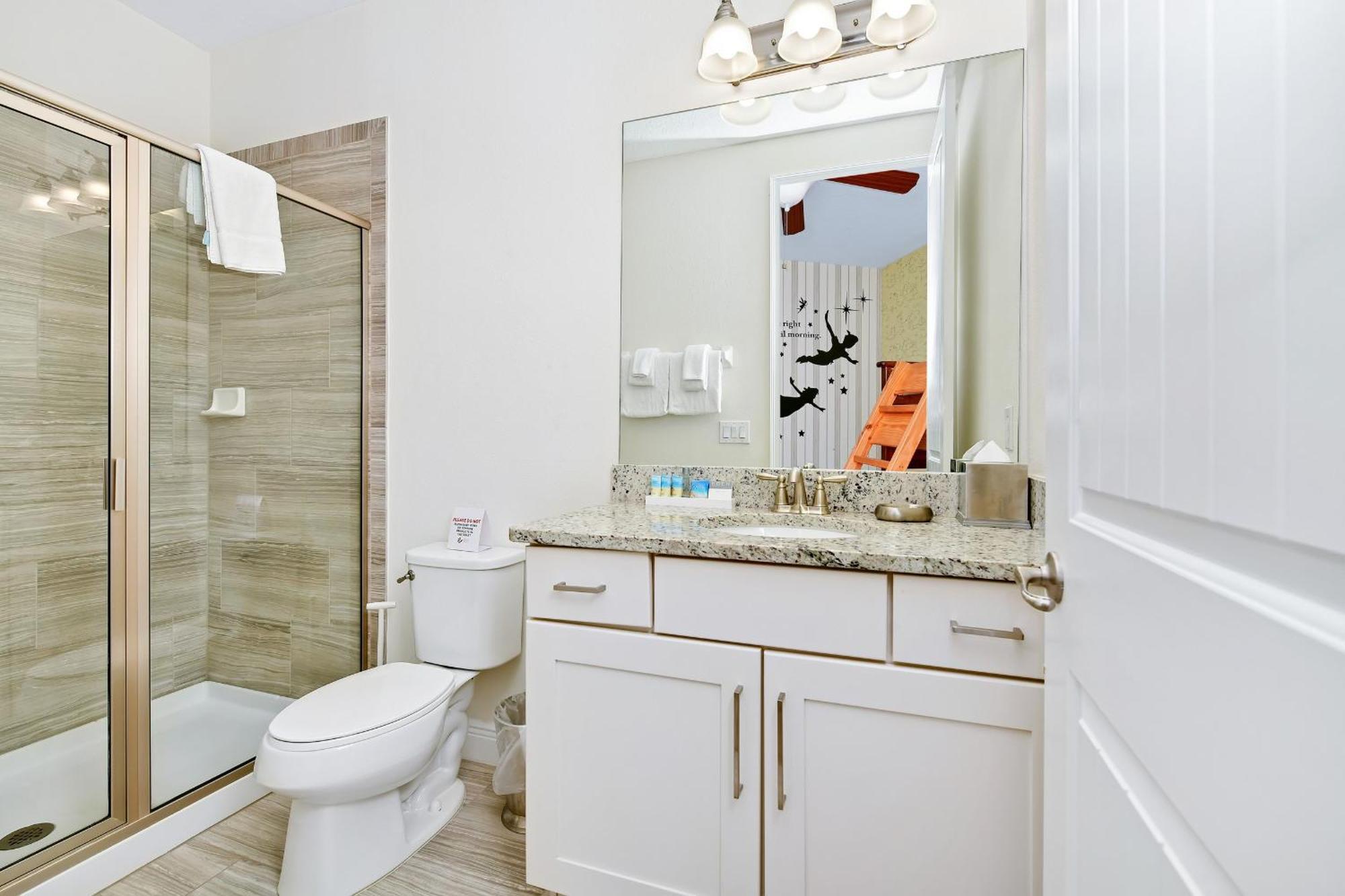 Holiday home Luxury By Rentyl Near With Private Pool, Themed & Amenities- 260c Orlando
