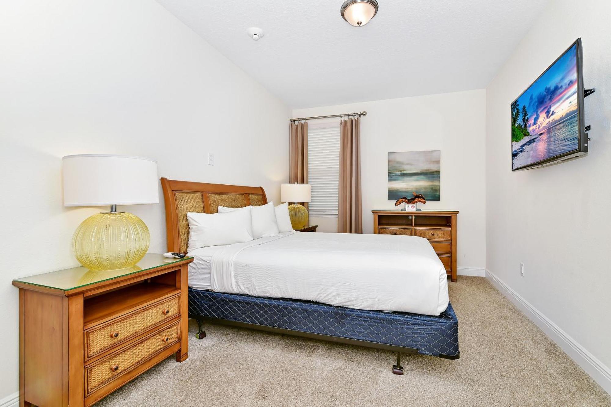 Luxury By Rentyl Near With Private Pool, Themed & Amenities- 260c