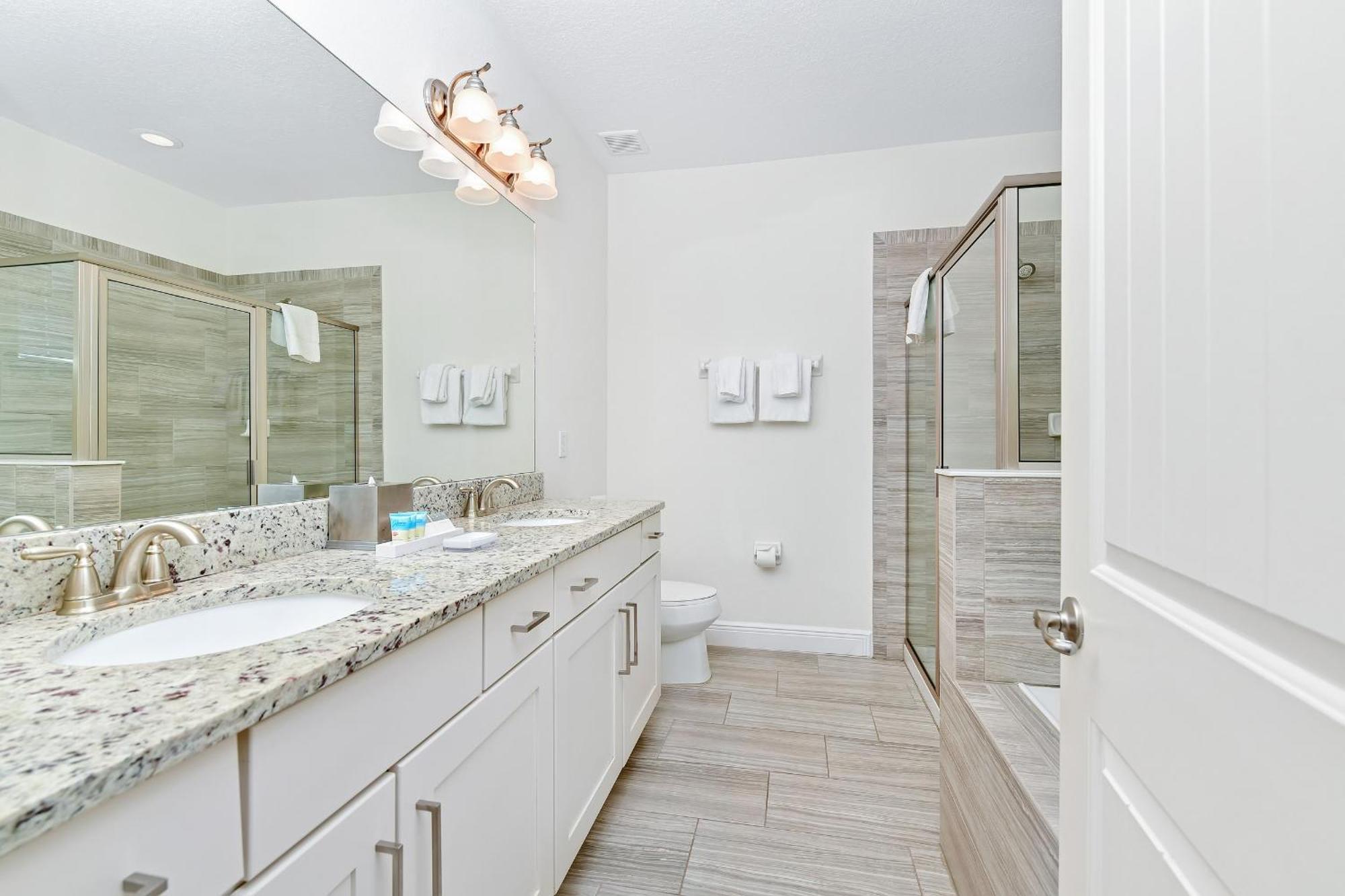 Luxury By Rentyl Near With Private Pool, Themed & Amenities- 260c *