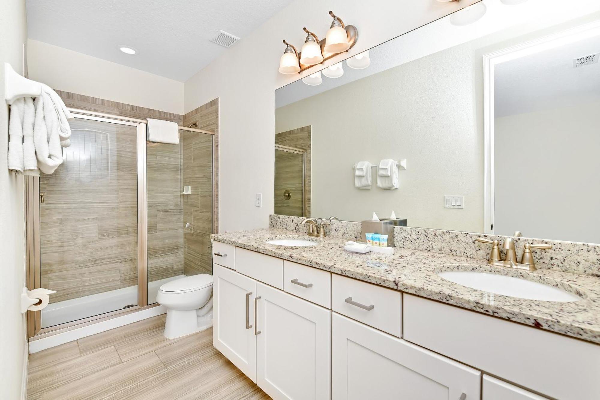 Luxury By Rentyl Near With Private Pool, Themed & Amenities- 260c * Orlando