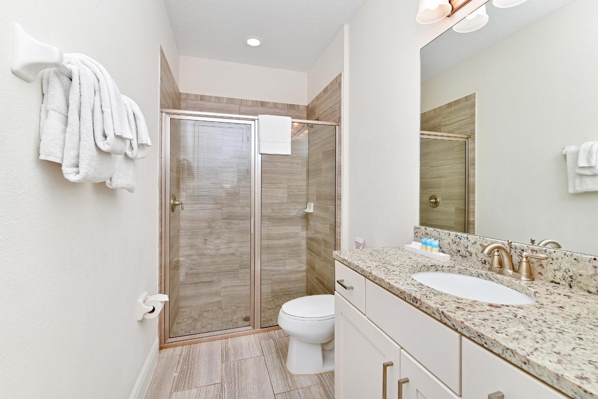 Luxury By Rentyl Near With Private Pool, Themed & Amenities- 260c