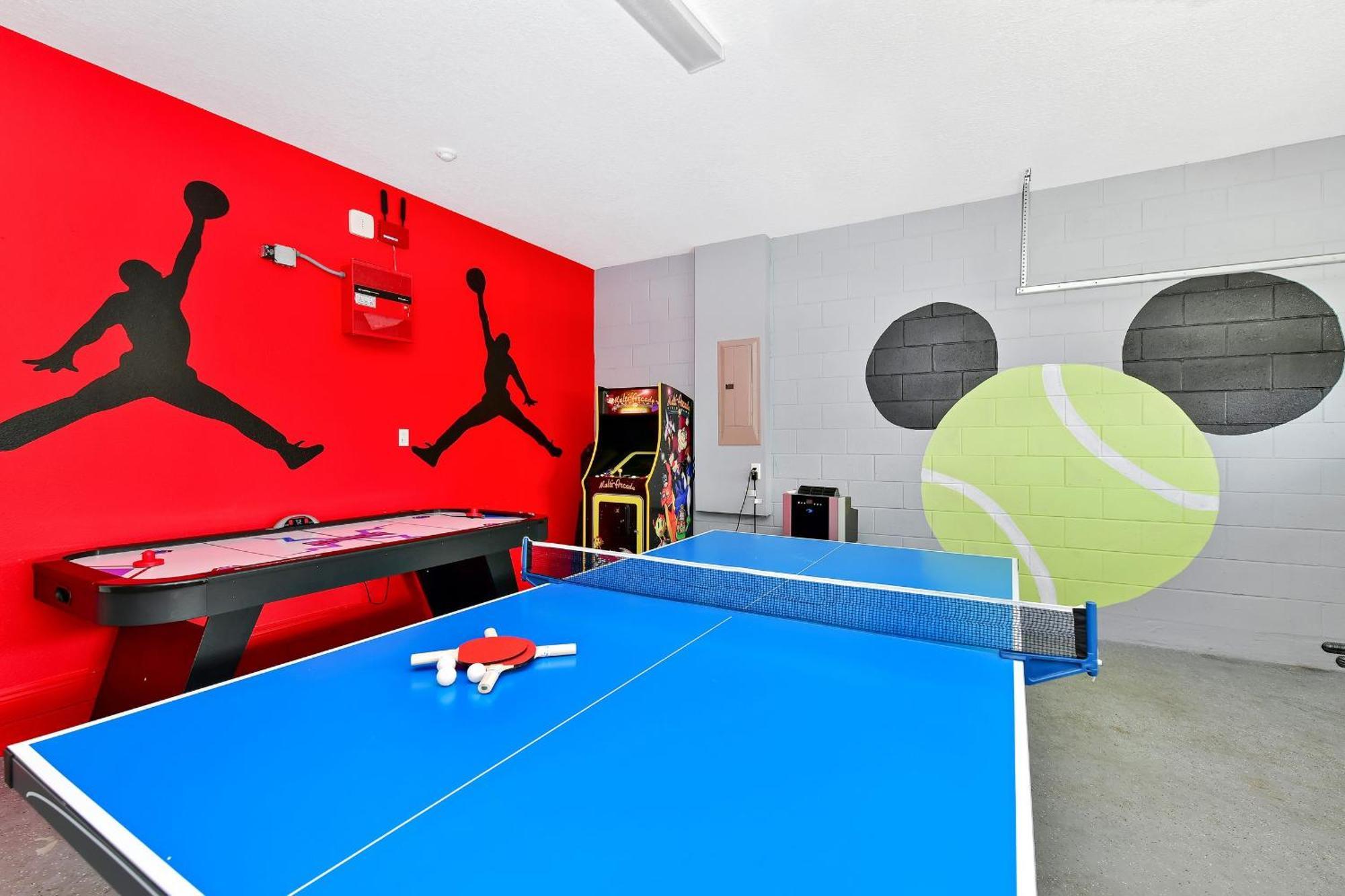 Holiday home Luxury By Rentyl Near With Private Pool, Themed & Amenities- 260c
