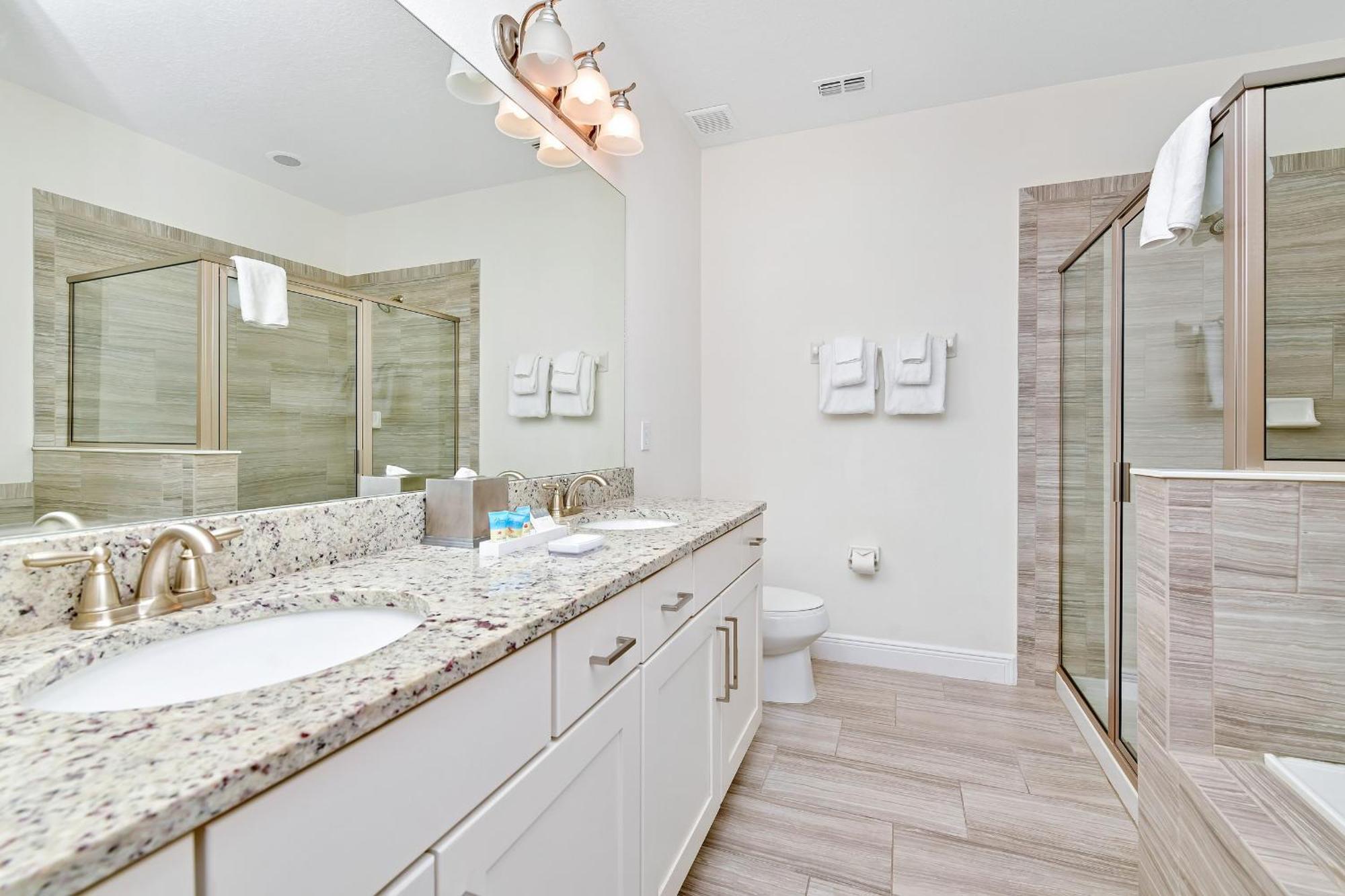 Holiday home Luxury By Rentyl Near With Private Pool, Themed & Amenities- 260c Orlando