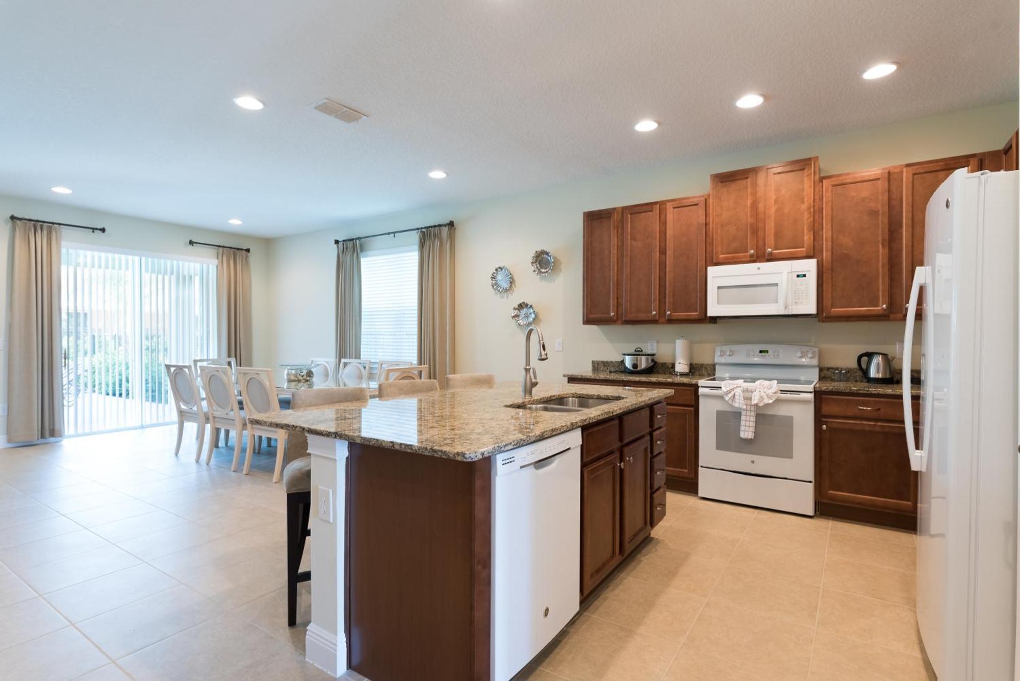 Welcoming Near With Water Park Access By Rentyl - 761l * Orlando