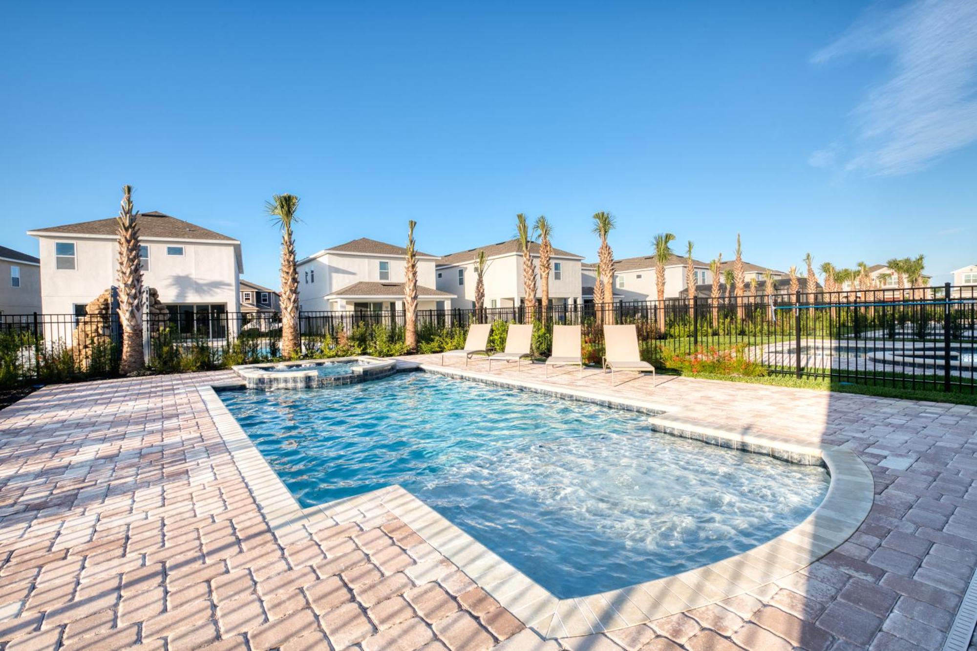 Cozy Near By Rentyl With Private Pool, Air Hockey Table & Amenities - 201b Holiday home