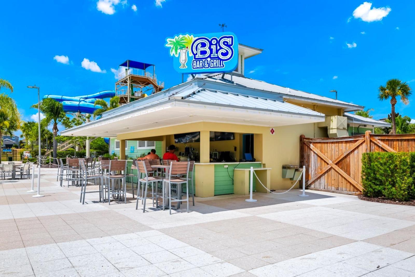 Holiday home Cozy Near By Rentyl With Private Pool, Air Hockey Table & Amenities - 201b Orlando