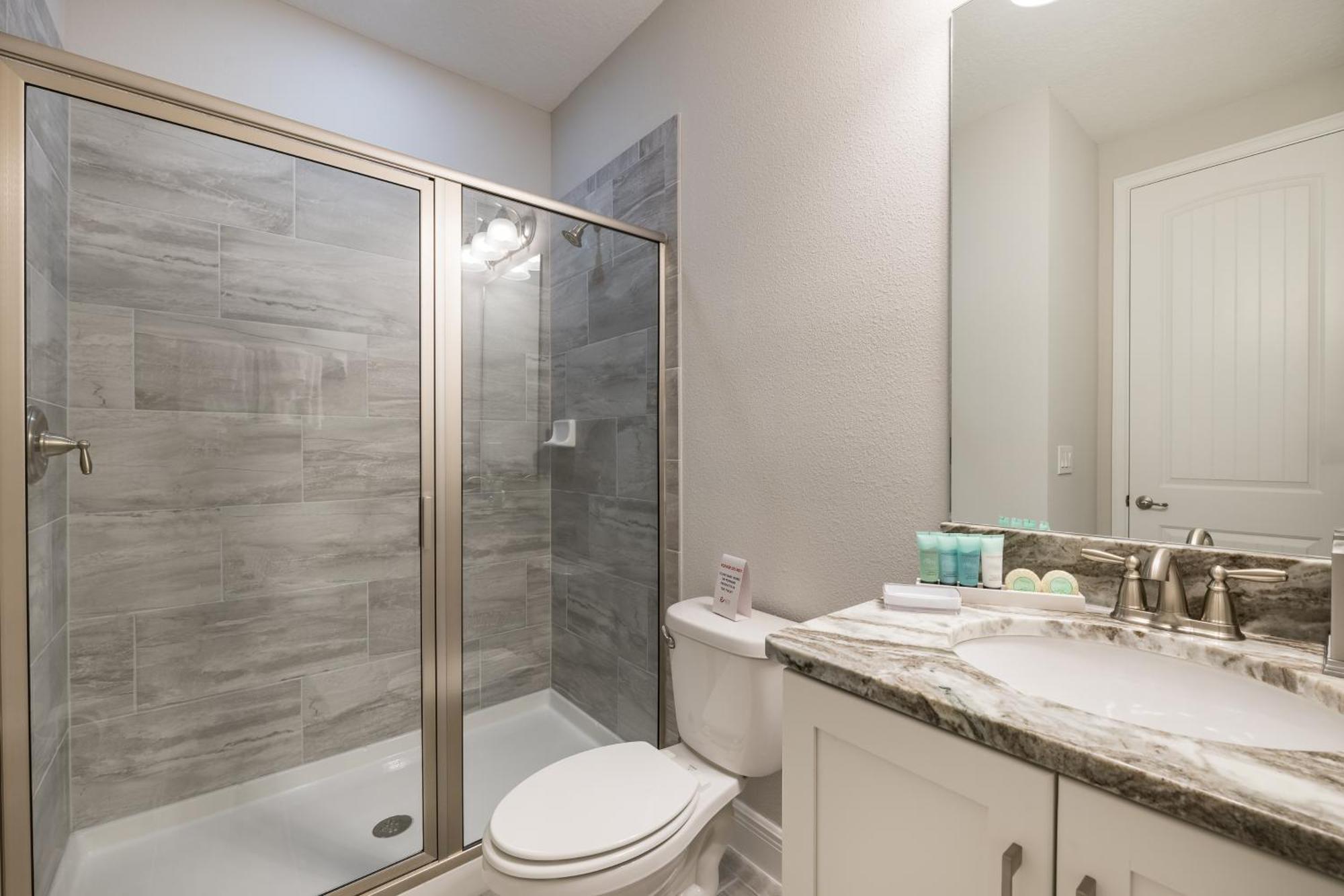 Holiday home Fantastic Elite By Rentyl: Disney-adjacent With Private Pool And Entertainment Orlando