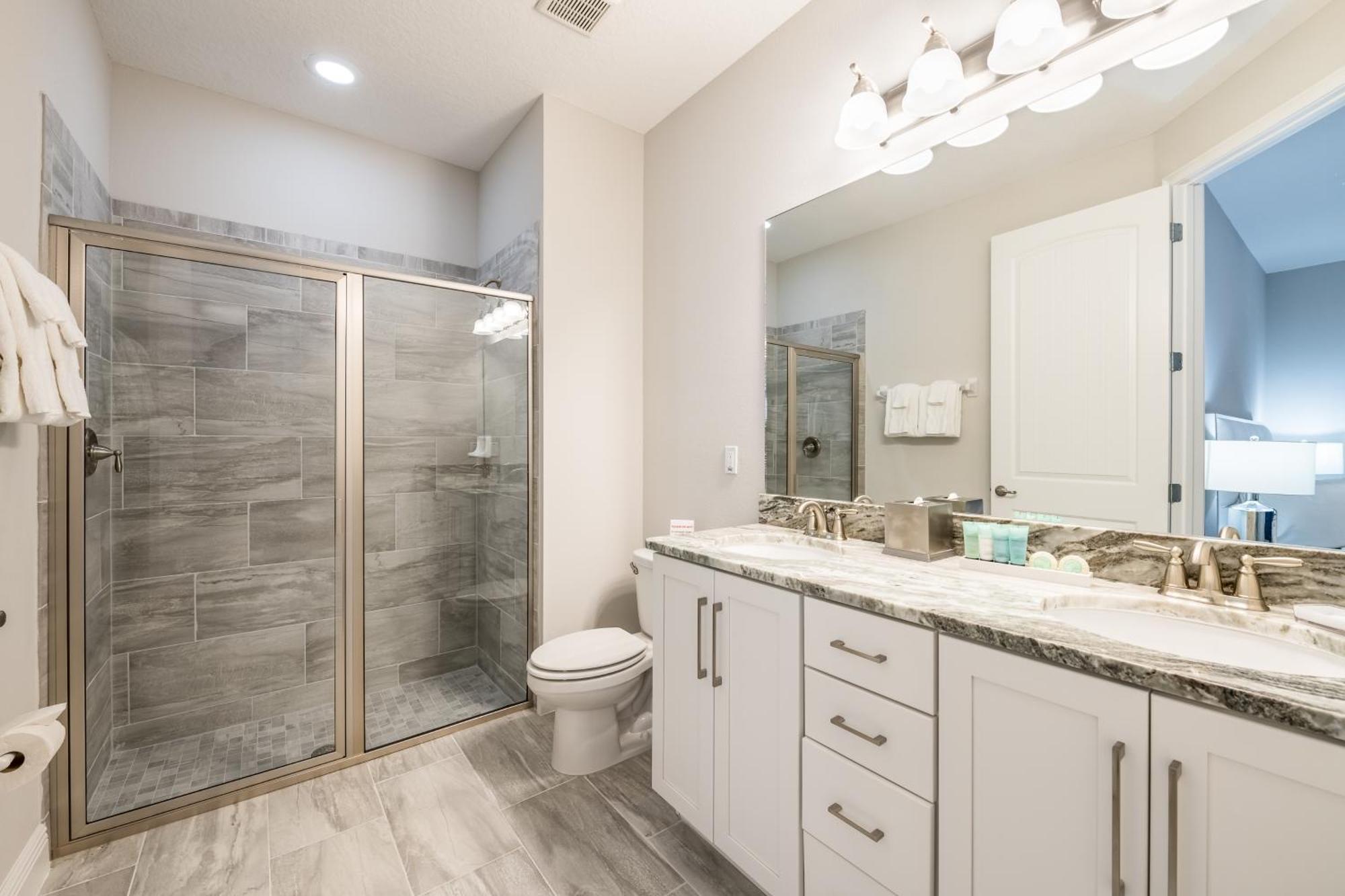 Holiday home Fantastic Elite By Rentyl: Disney-adjacent With Private Pool And Entertainment Orlando