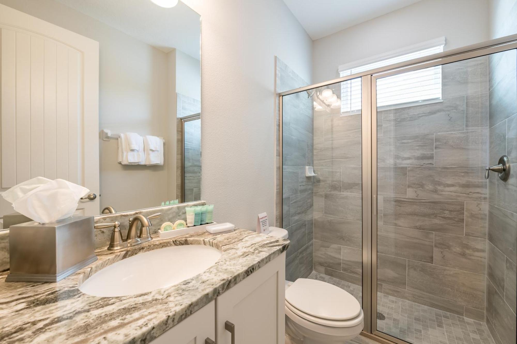 Fantastic Elite By Rentyl: Disney-adjacent With Private Pool And Entertainment Orlando