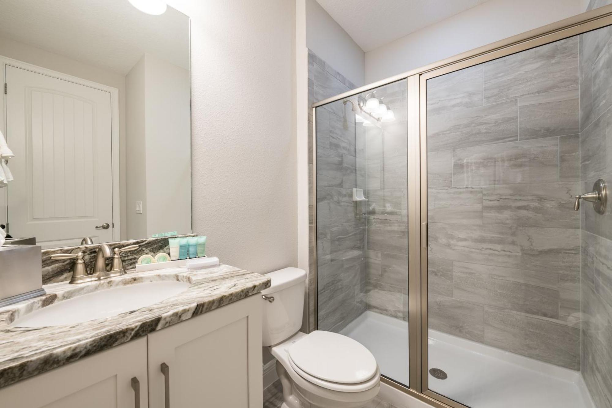 Fantastic Elite By Rentyl: Disney-adjacent With Private Pool And Entertainment Holiday home