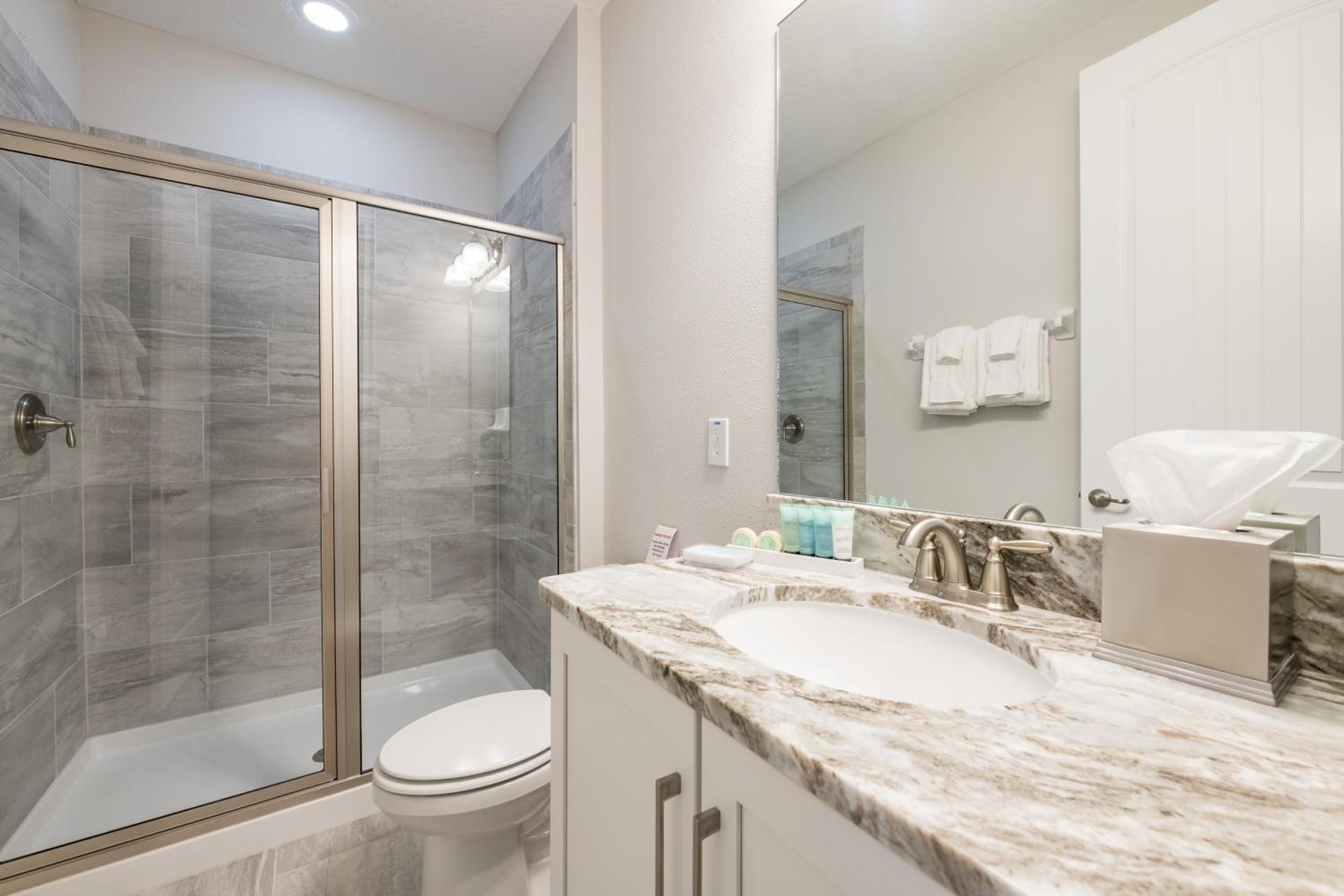 Fantastic Elite By Rentyl: Disney-adjacent With Private Pool And Entertainment * Orlando