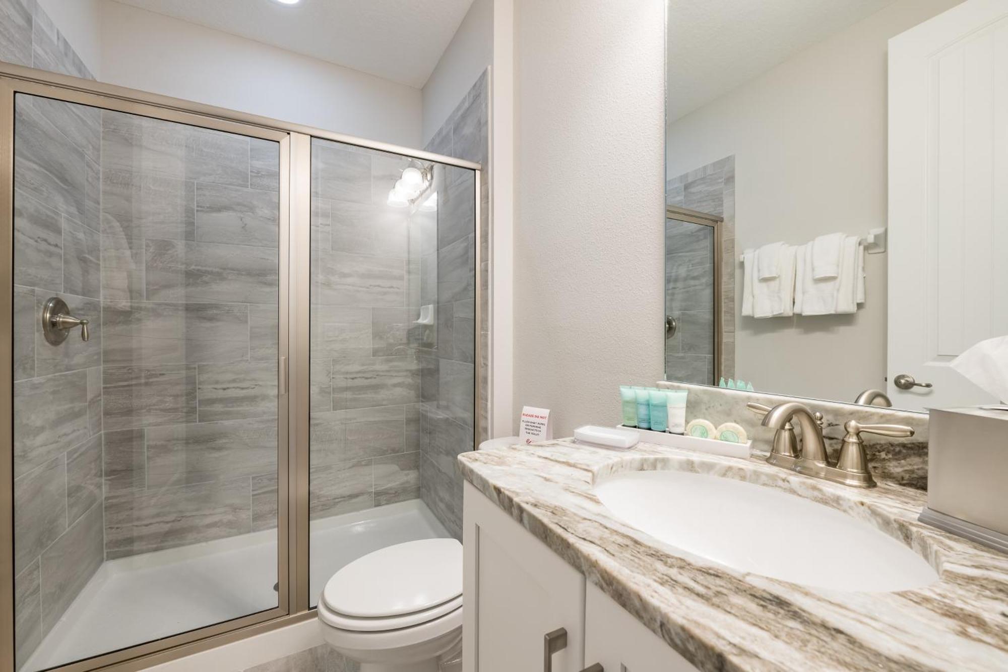 Holiday home Fantastic Elite By Rentyl: Disney-adjacent With Private Pool And Entertainment *