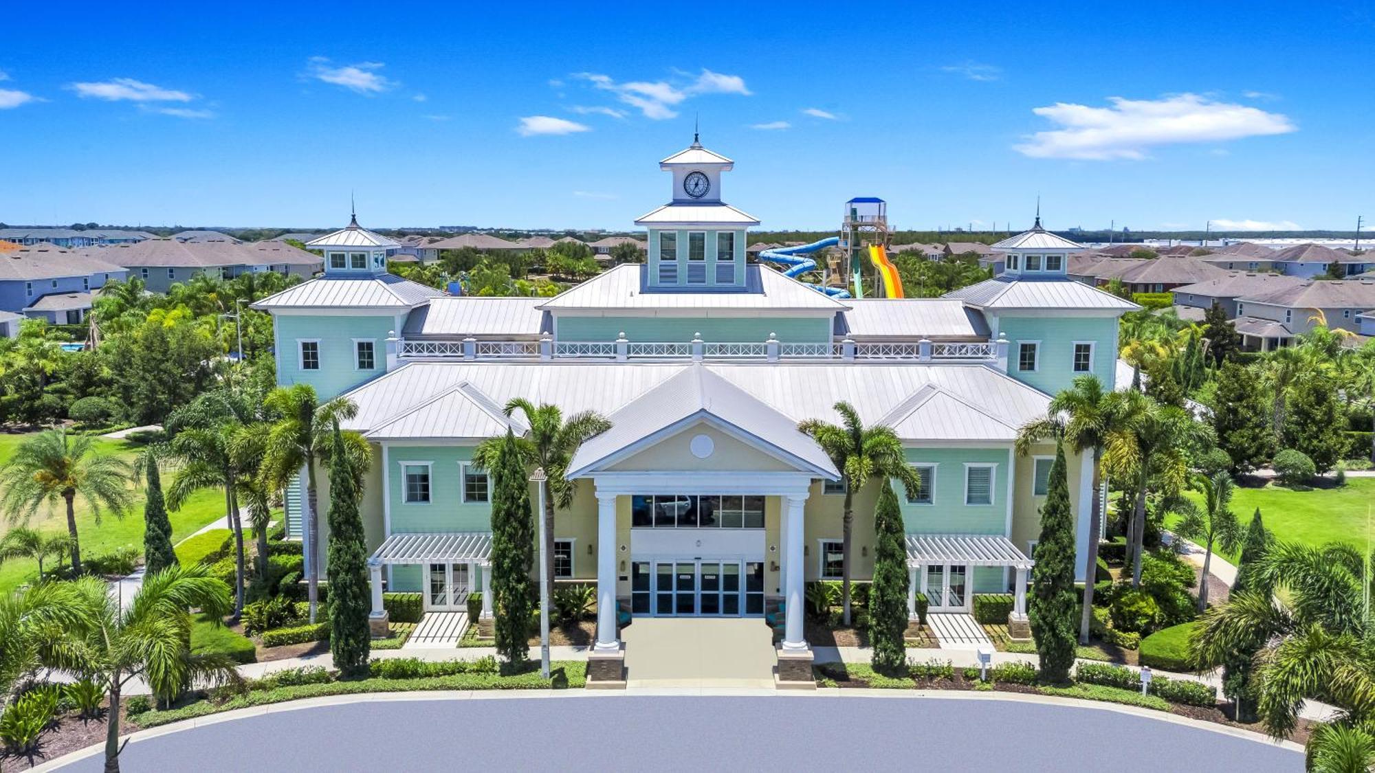Holiday home Dream Villa: Private Pool & Themed Orlando