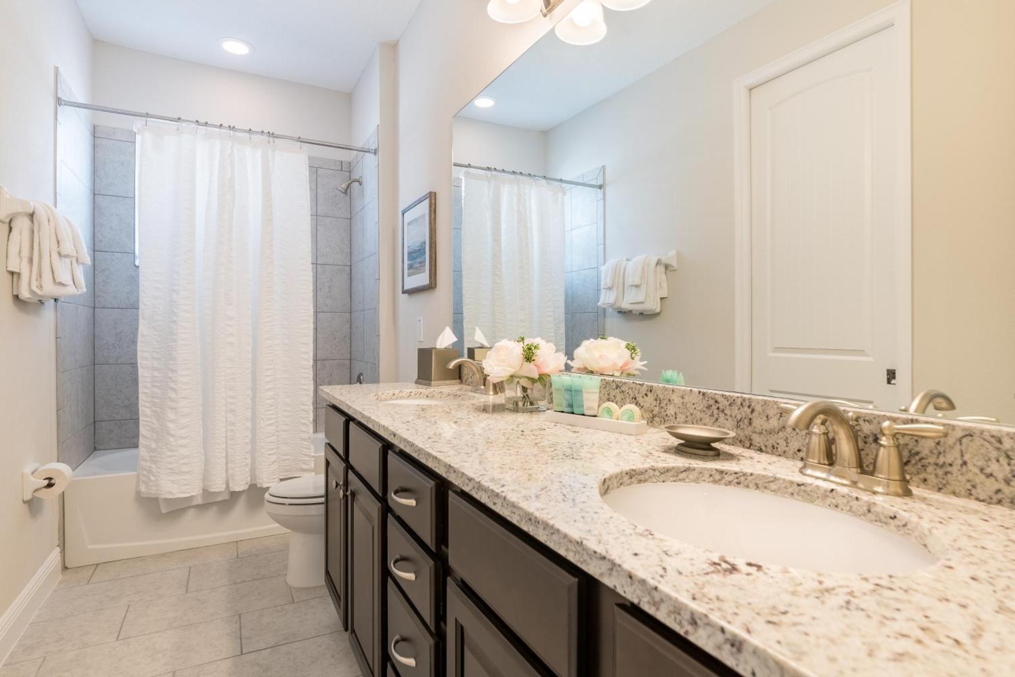 Holiday home Charming By Rentyl Near With Private Pool, Game & Amenities - 7489m Orlando