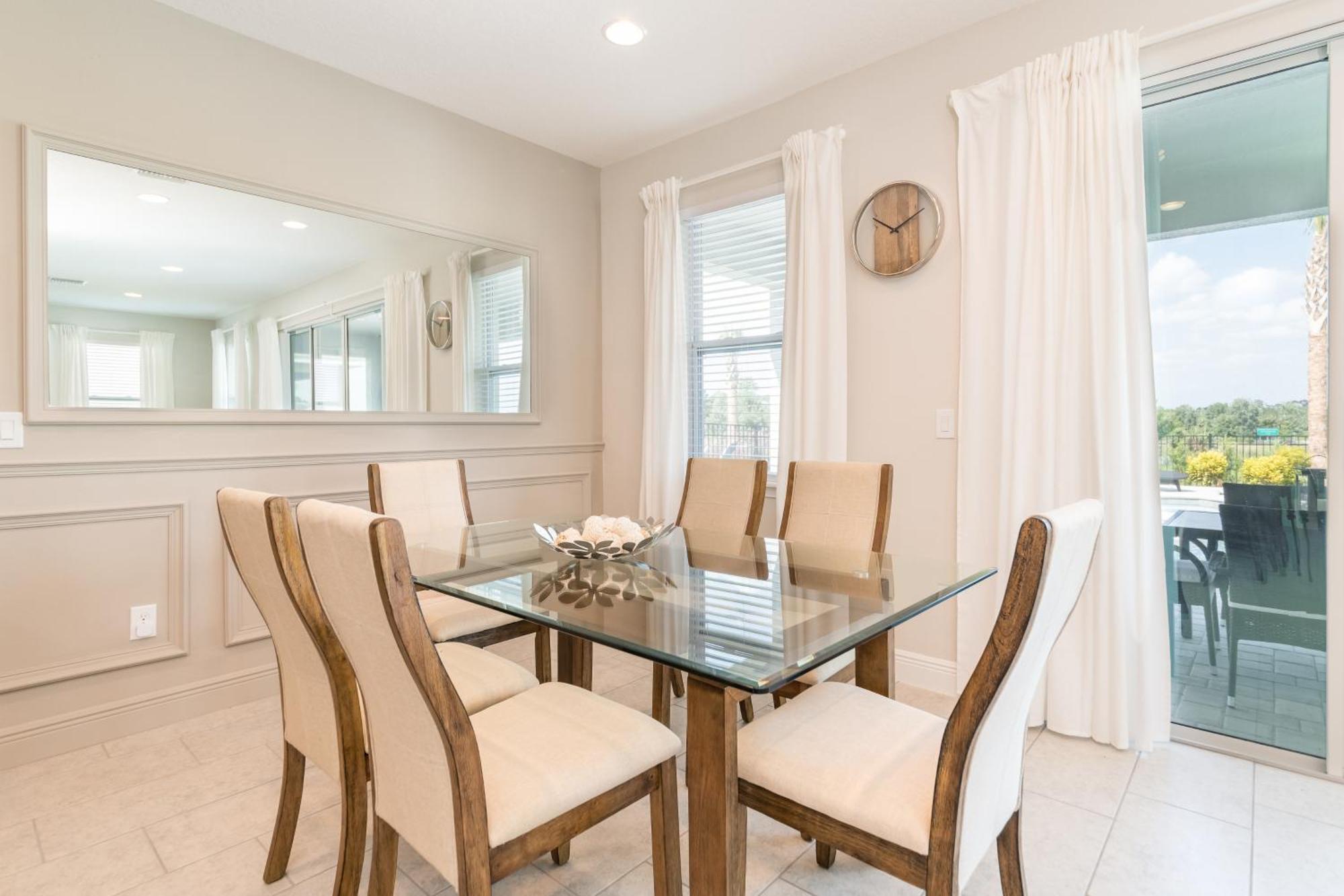 Charming By Rentyl Near With Private Pool, Game & Amenities - 7489m Orlando