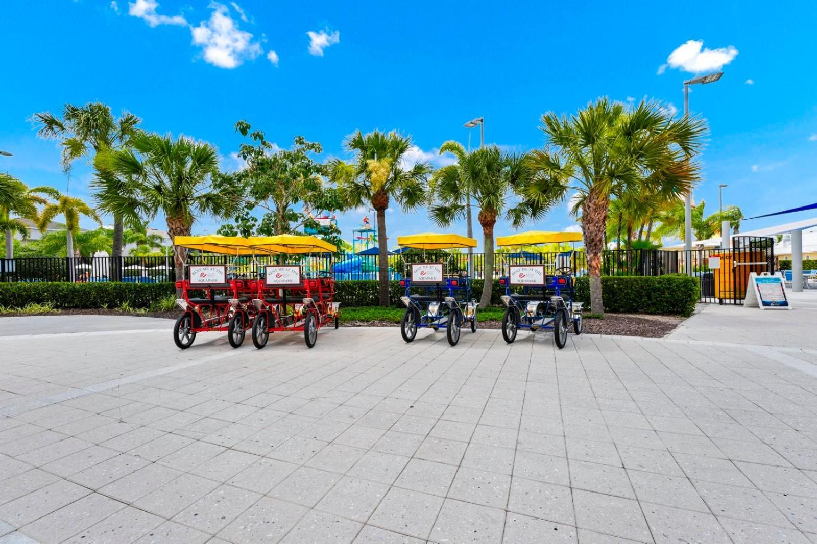 Charming By Rentyl Near With Private Pool, Game & Amenities - 7489m * Orlando