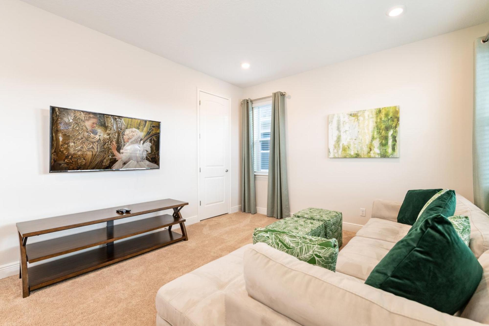 Lovely By Rentyl With Game Near - 408s Holiday home