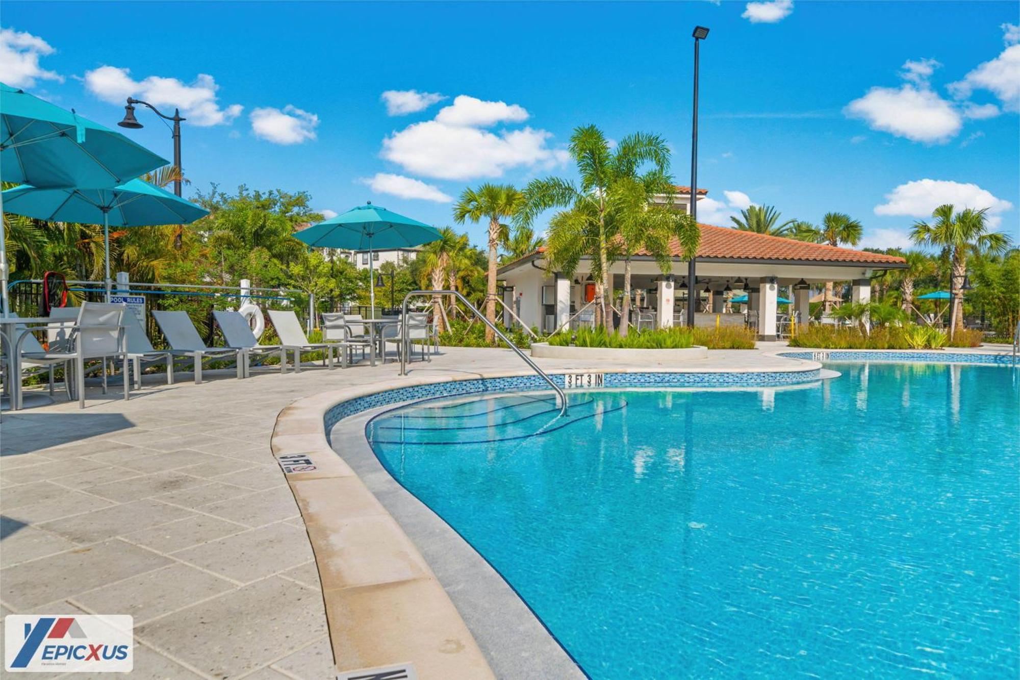 The Epic Dublin Vista Cay *