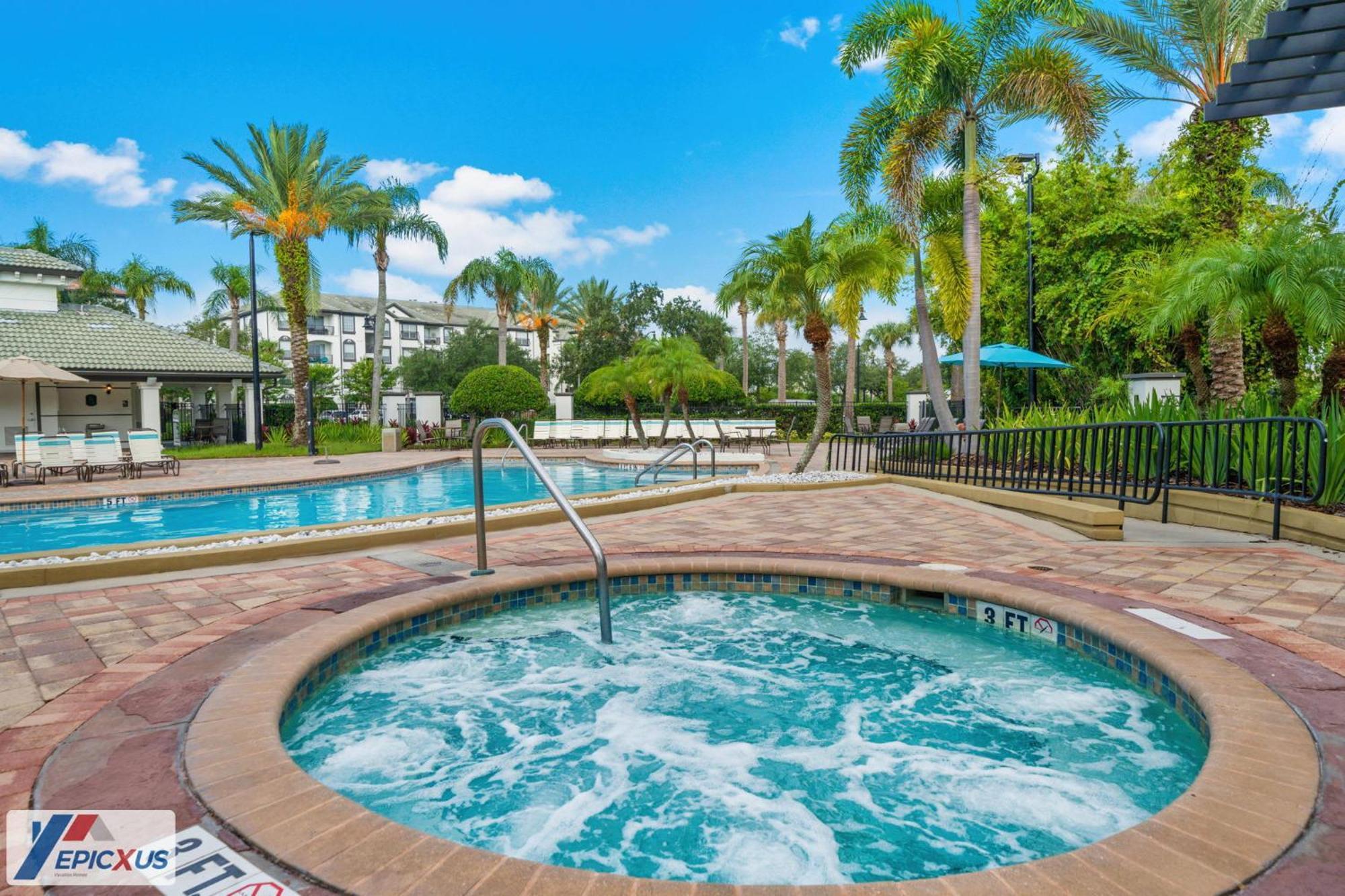 Apartment The Epic Boca Penthouse Vista Cay