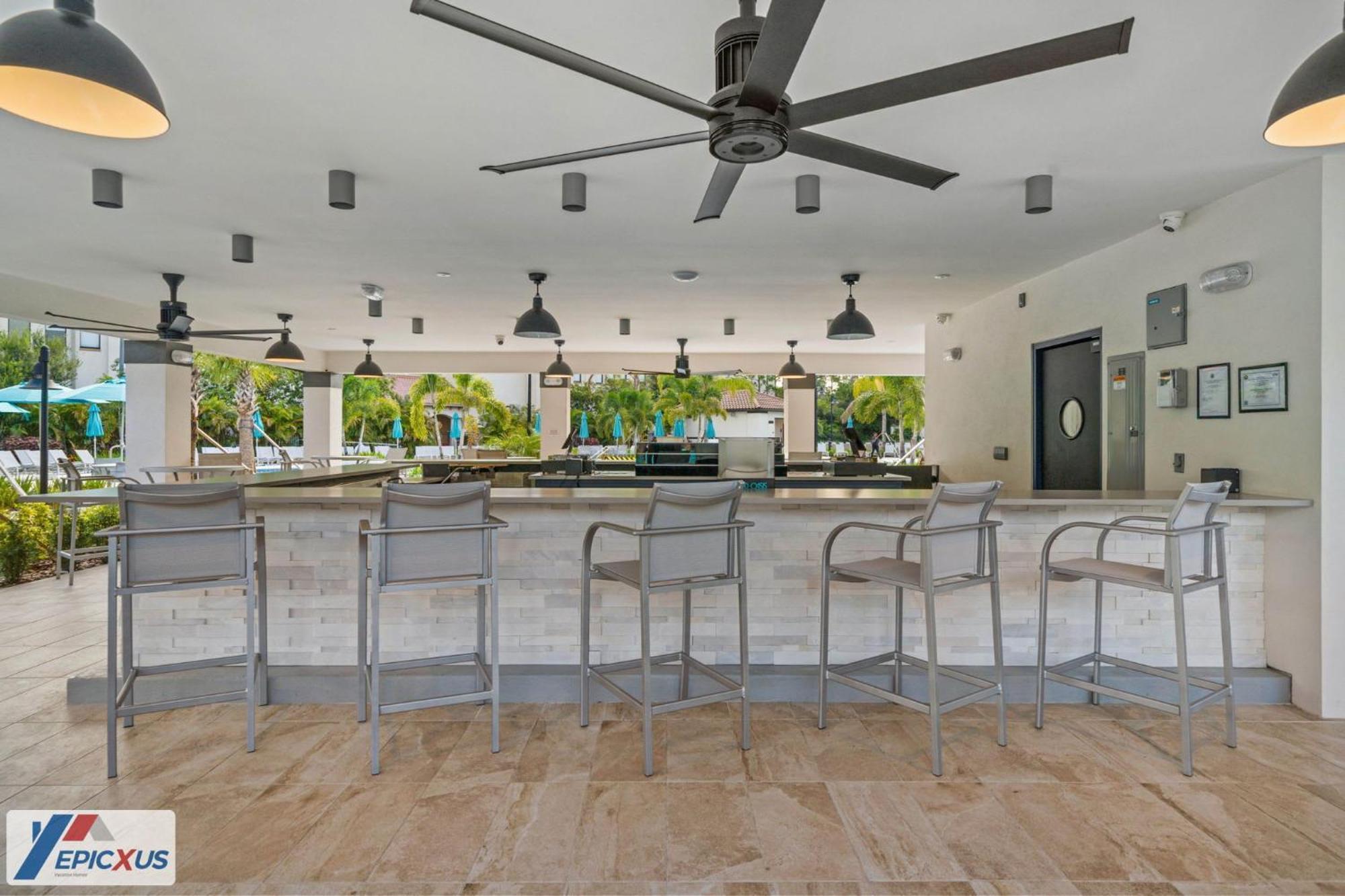 Apartment The Epic Boca Penthouse Vista Cay Orlando