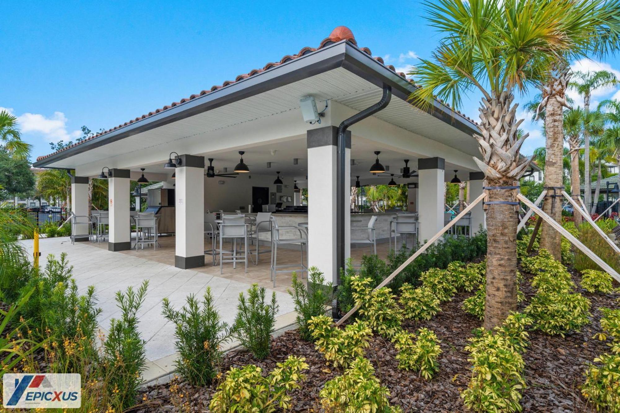 The Epic Boca Penthouse Vista Cay