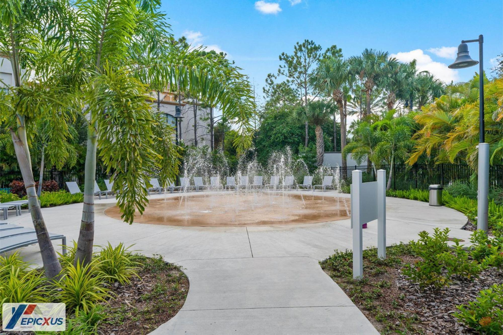 The Epic Boca Penthouse Vista Cay * Orlando