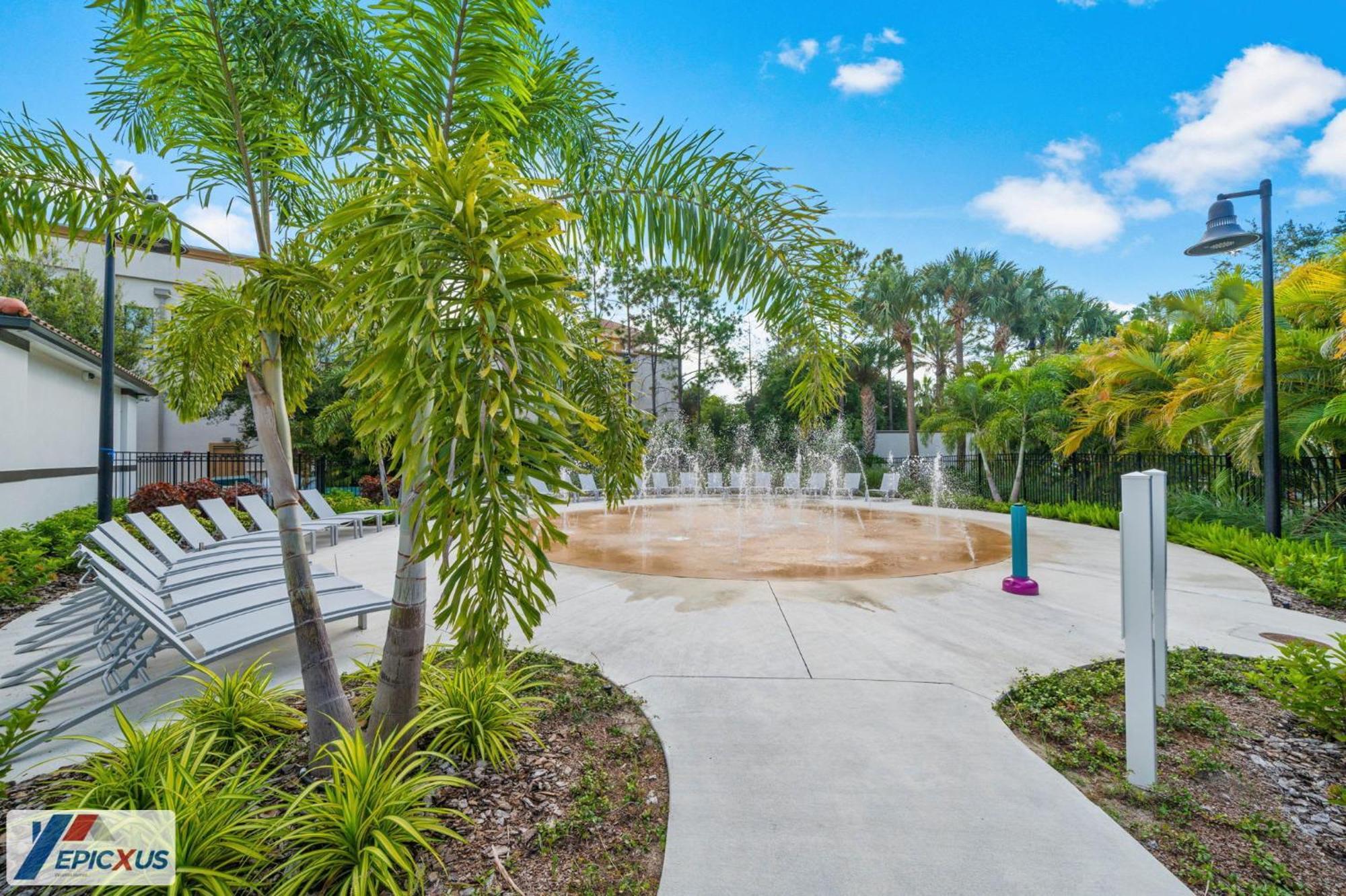 Apartment The Epic Boca Penthouse Vista Cay Orlando