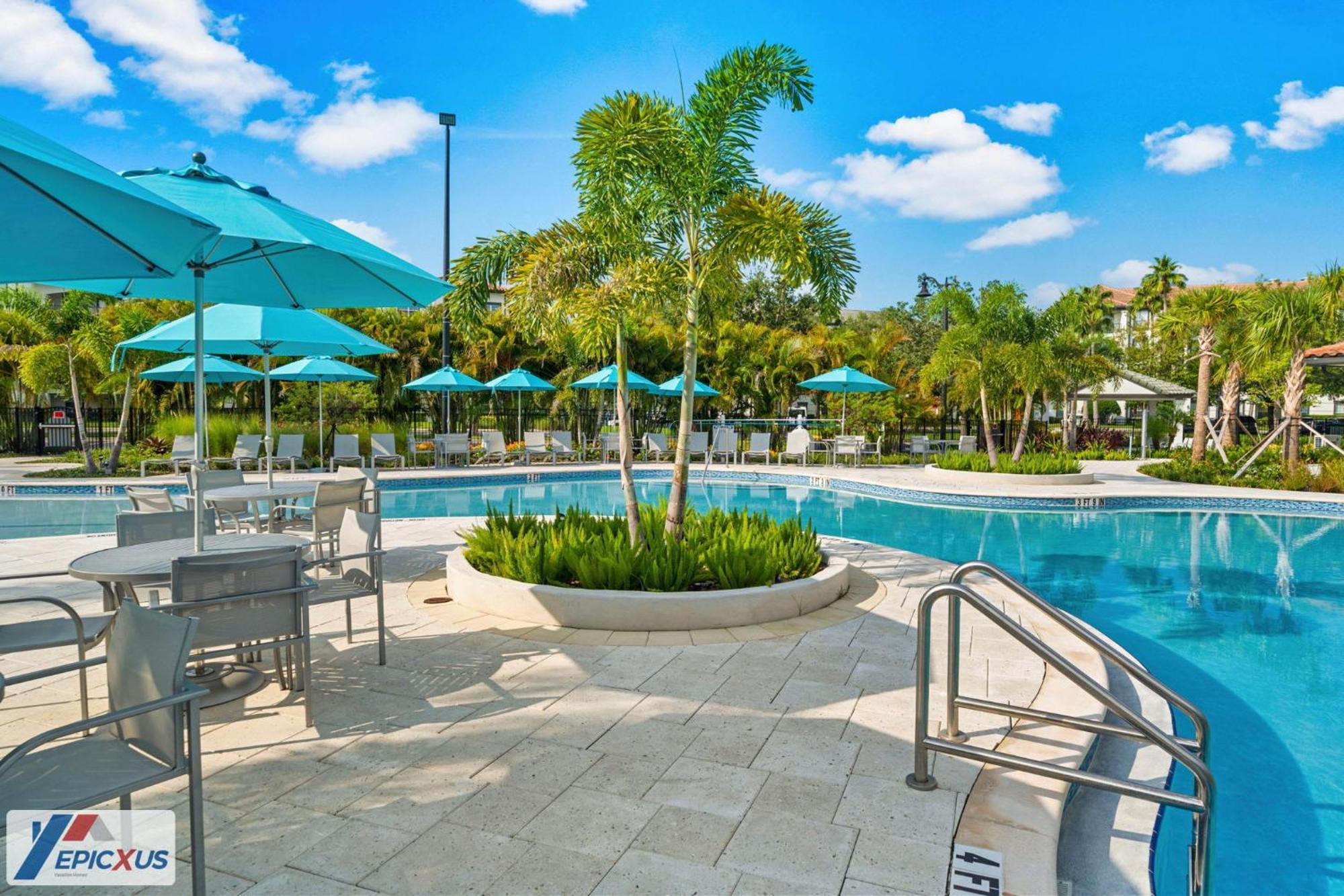The Epic Boca Penthouse Vista Cay *