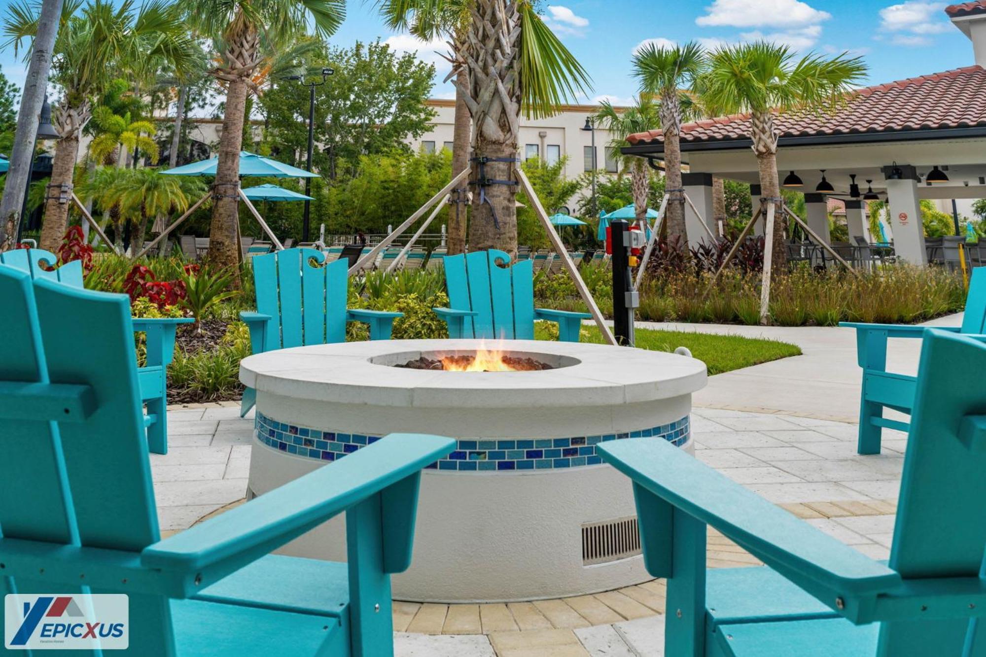 Apartment The Epic Boca Penthouse Vista Cay