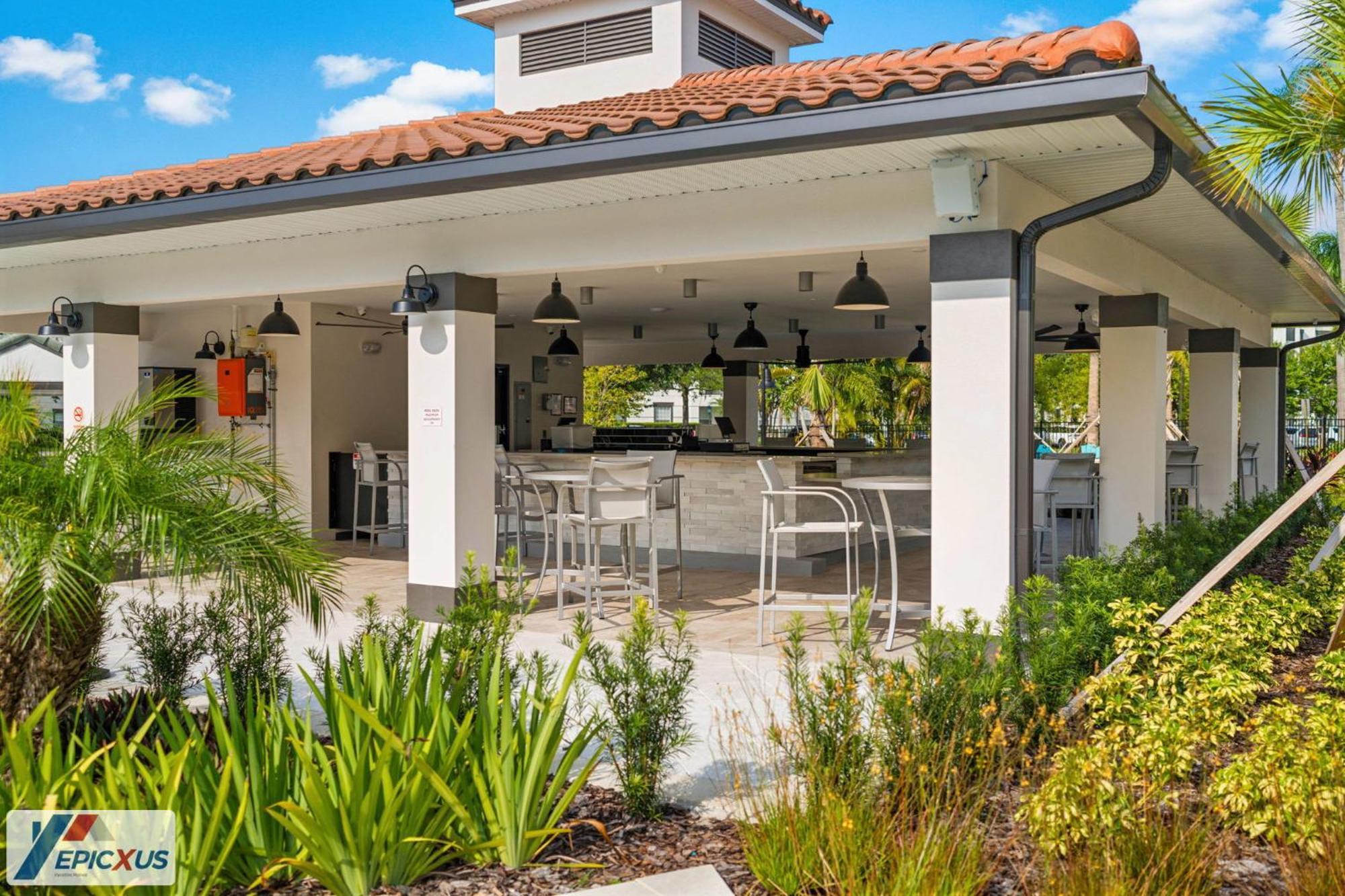 The Epic Boca Penthouse Vista Cay