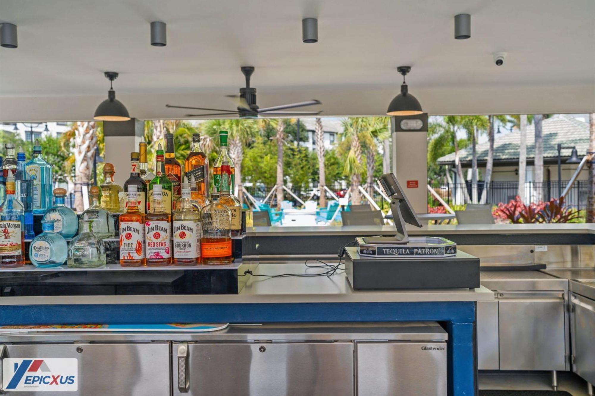 The Epic Boca Penthouse Vista Cay Apartment