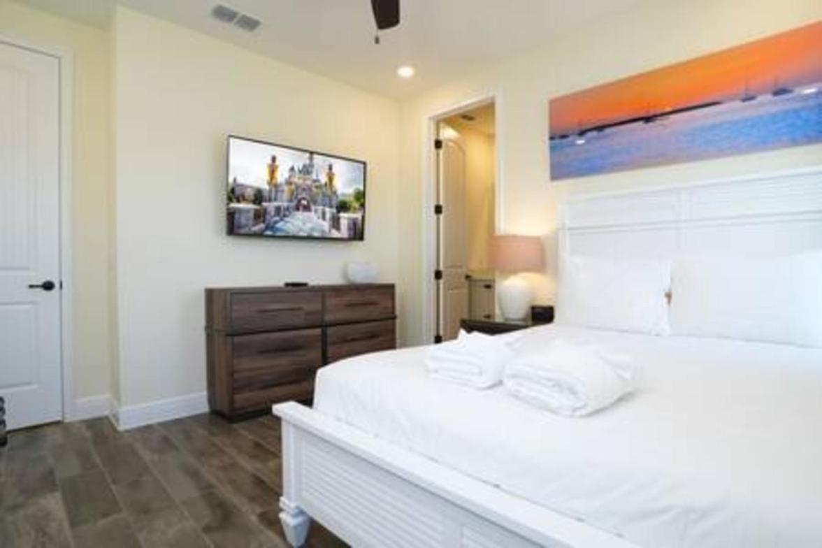 Brand New Cozy 3br Margaritaville * Orlando