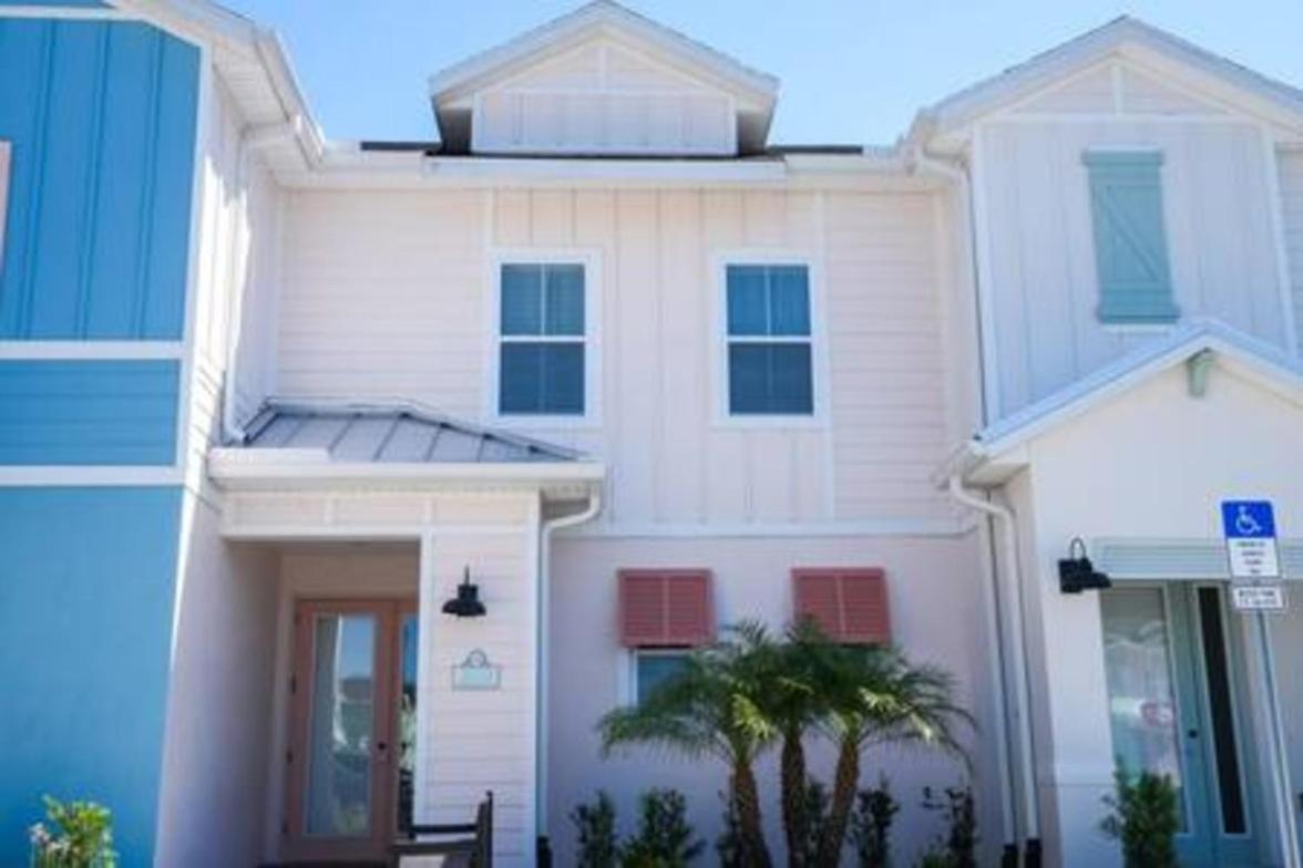 Holiday home Brand New Cozy 3br Margaritaville Orlando