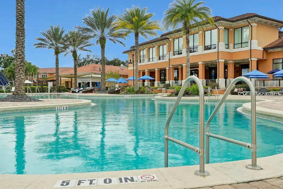 Cozy 4br Regal Oaks Close To Orlando