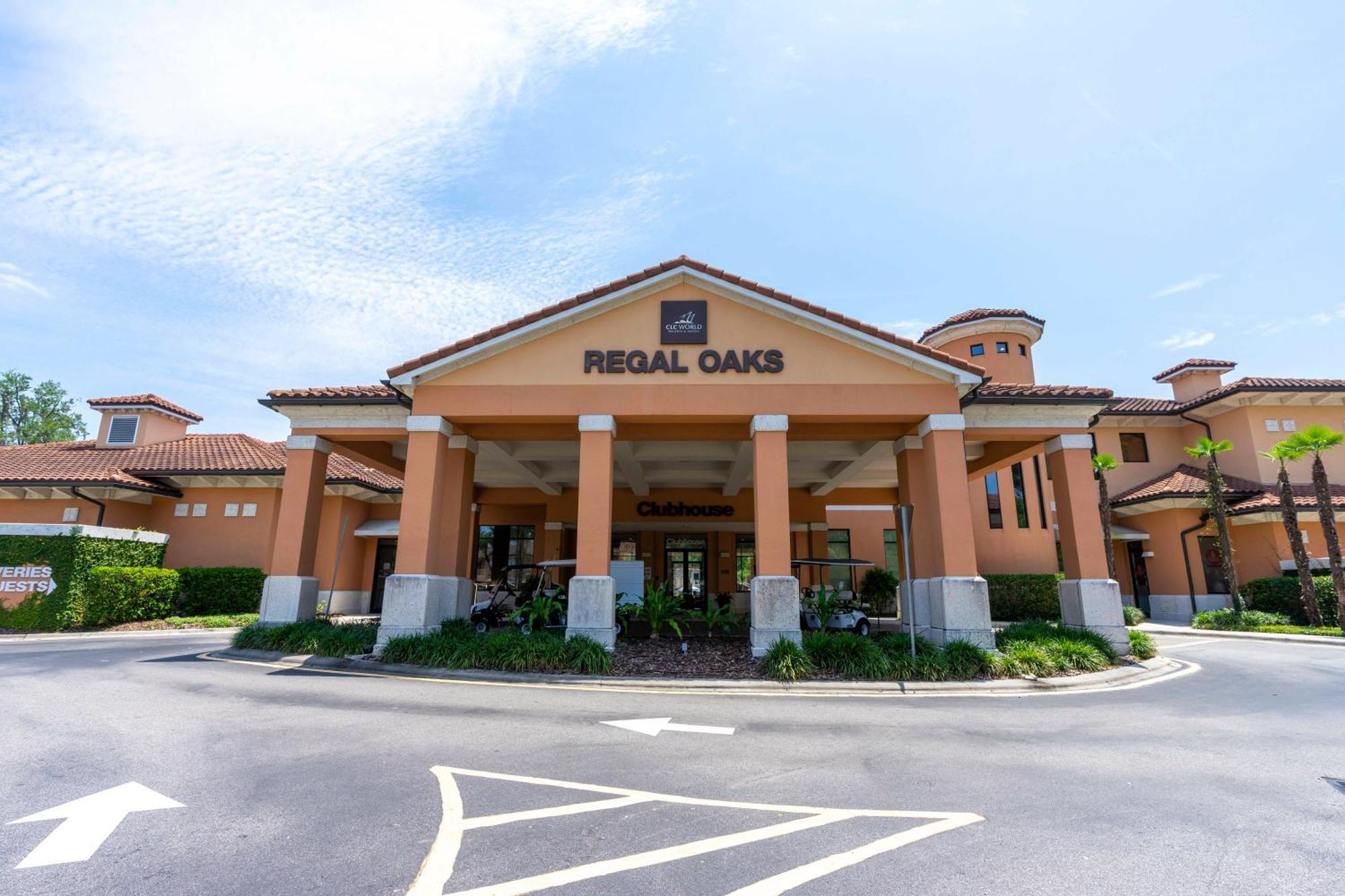 Cozy 4br Regal Oaks Close To Holiday home Orlando