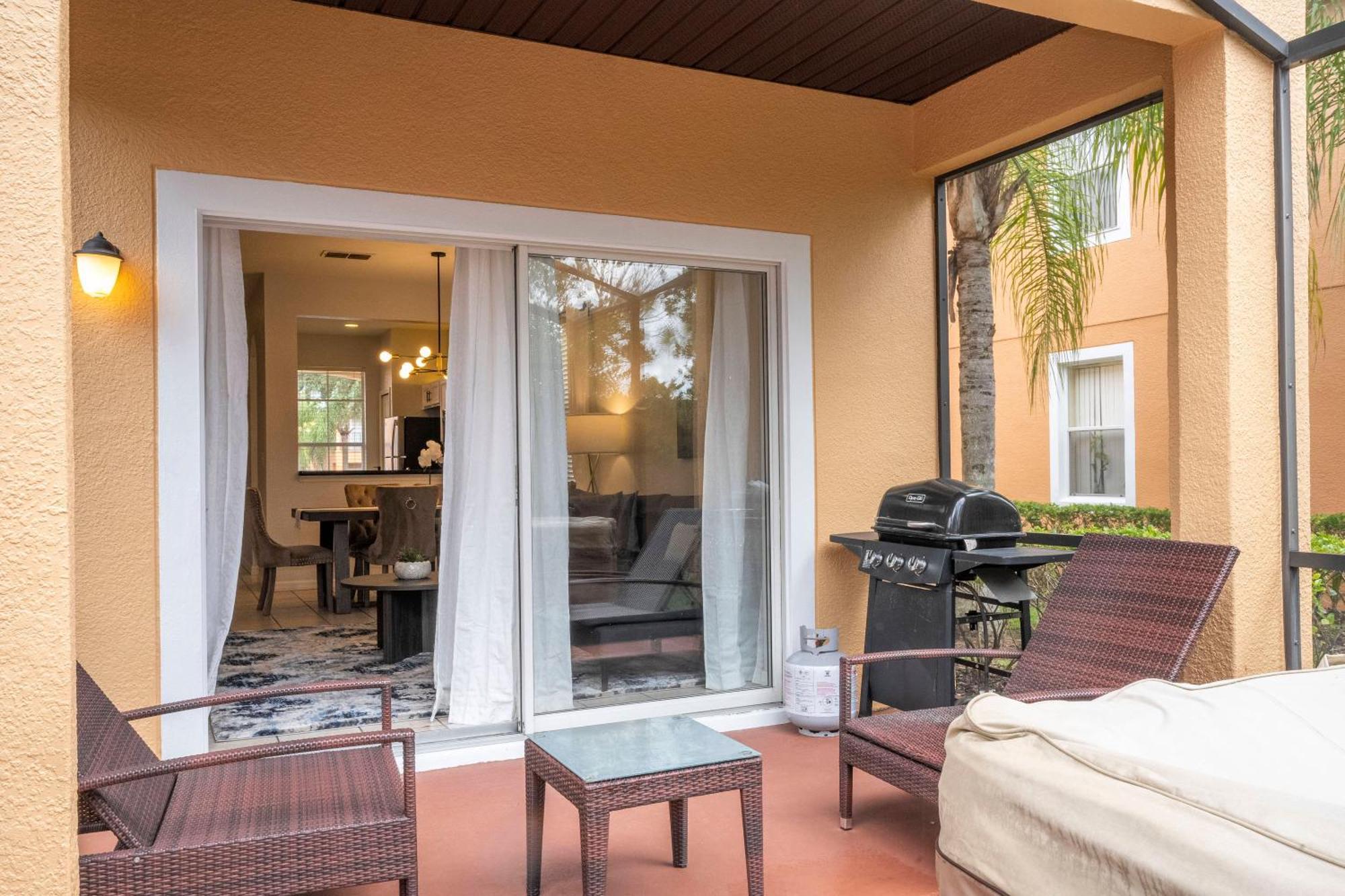Cozy 4br Regal Oaks Close To * Orlando