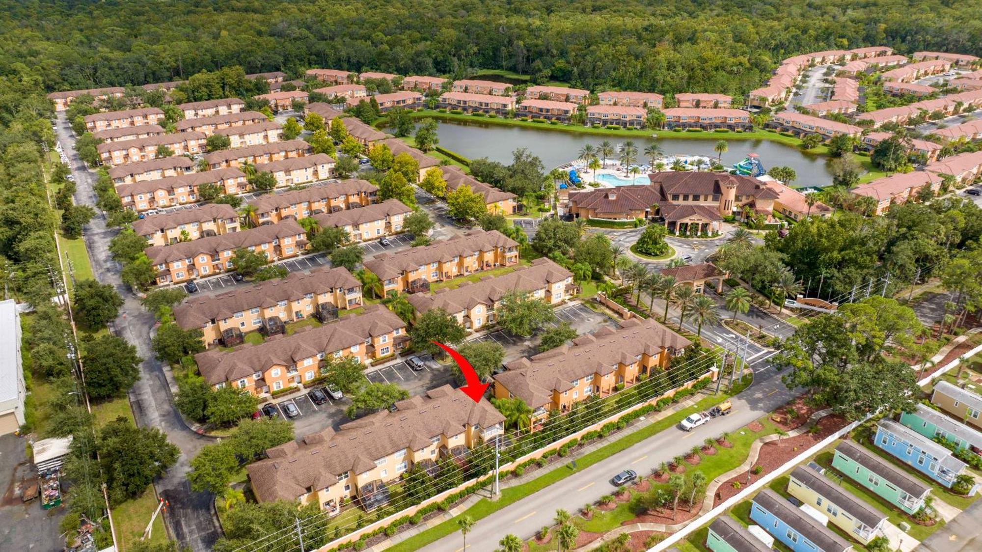 Cozy 4br Regal Oaks Close To * Orlando
