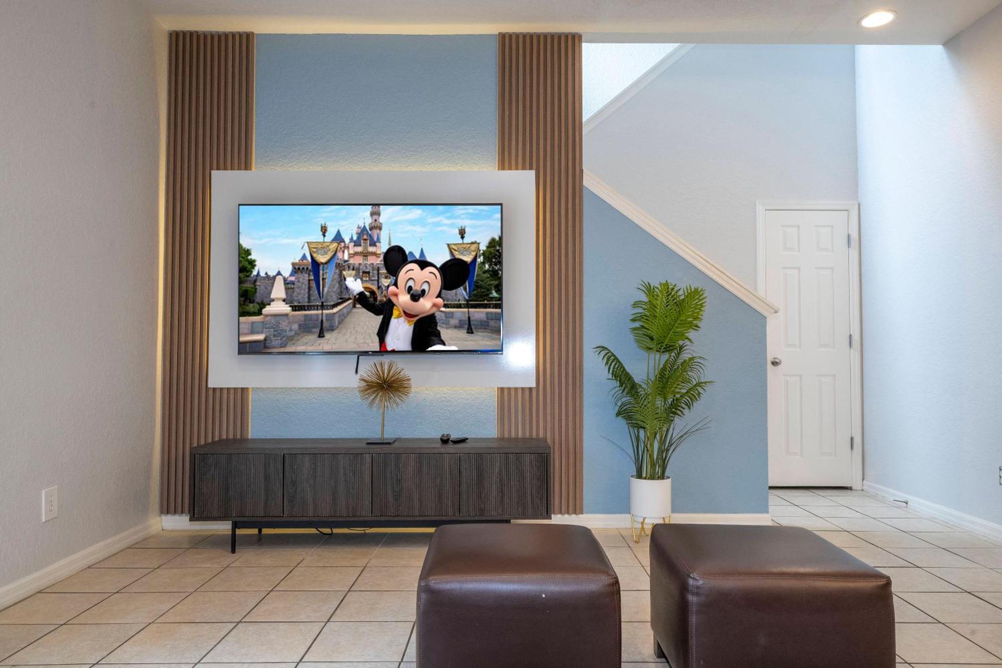 Cozy 4br Regal Oaks Close To