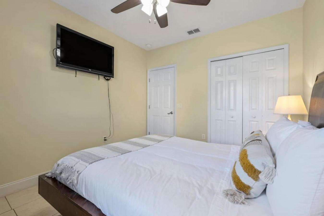 Holiday home Fg7909 - 6 Bedrooms With Pool - Near World